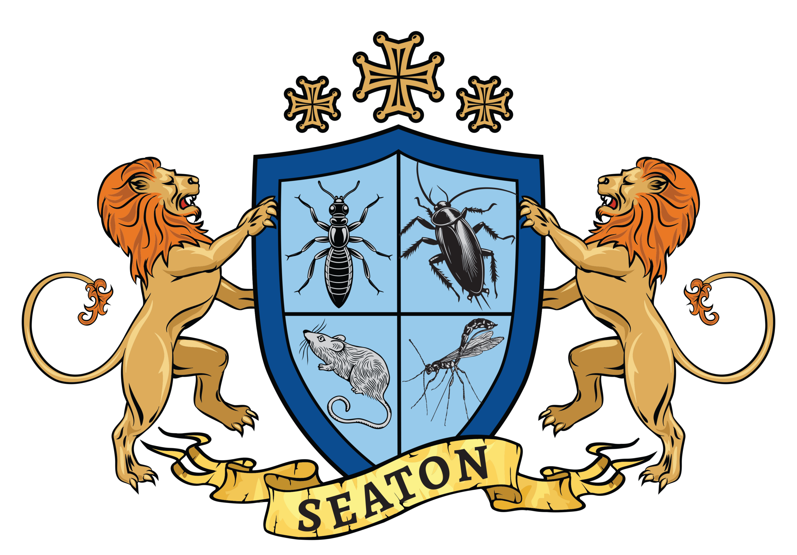 Seaton Pest Control